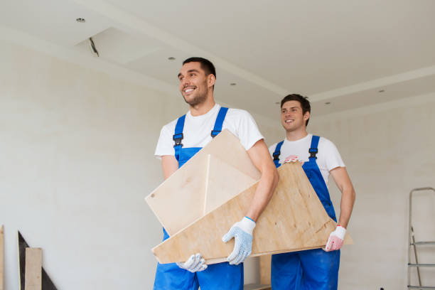 Best Hoarding Cleanup  in Kensett, AR