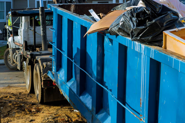 Best Construction Debris Removal  in Kensett, AR
