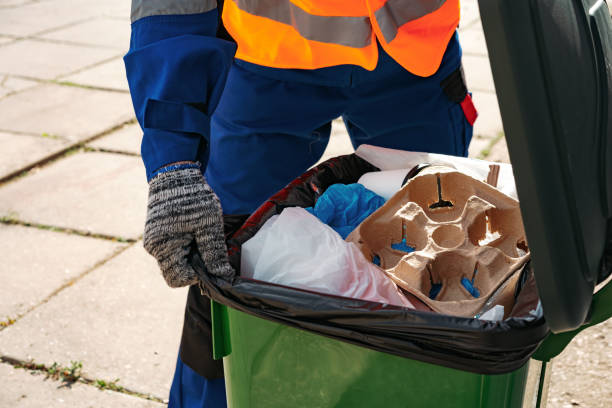 Best Dumpster Rental Services  in Kensett, AR