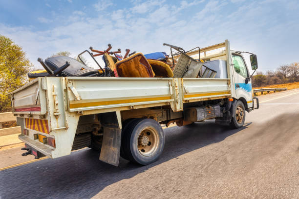 Best Yard Waste Removal  in Kensett, AR