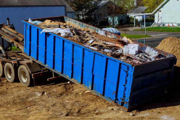 Best Same-Day Junk Removal Services  in Kensett, AR