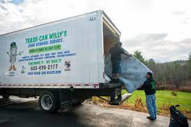 Best Donation Pickup Services  in Kensett, AR